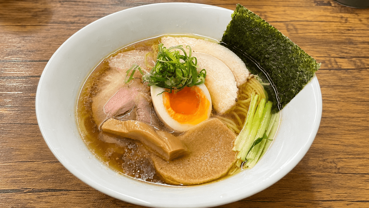 東松山のわざわざ行きたいラーメン特集