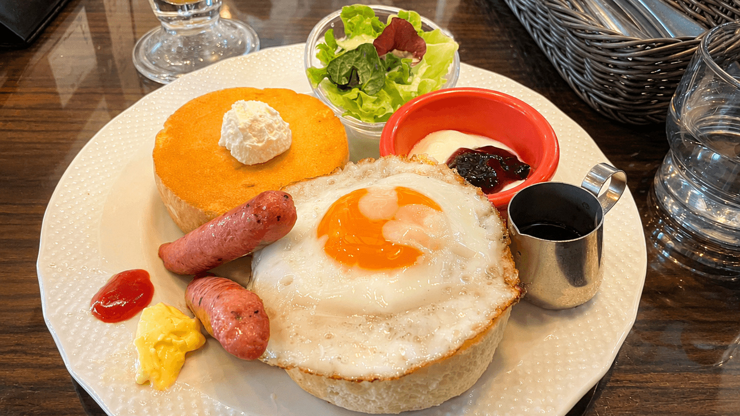 東松山の朝カフェ特集