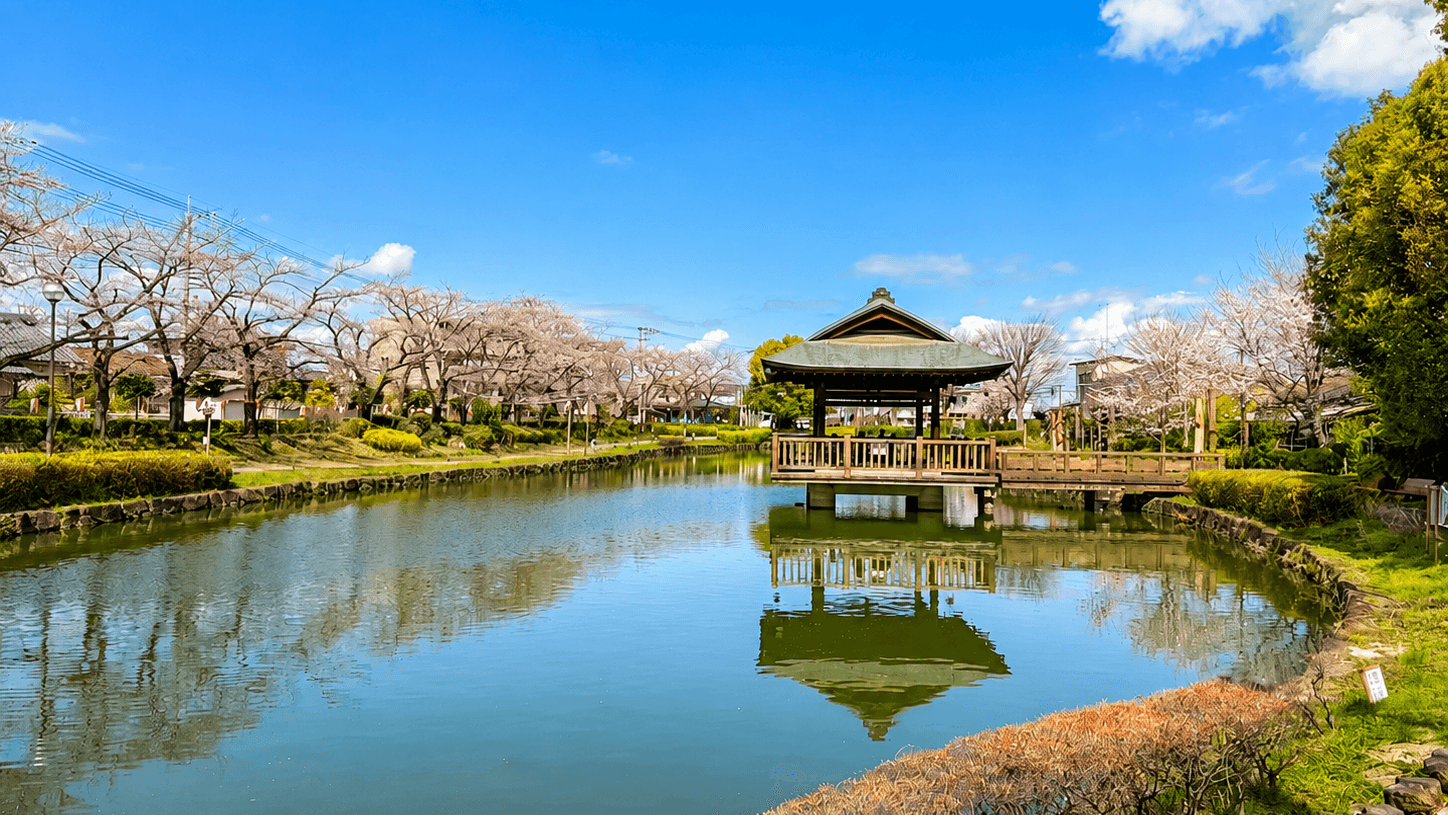 上沼公園