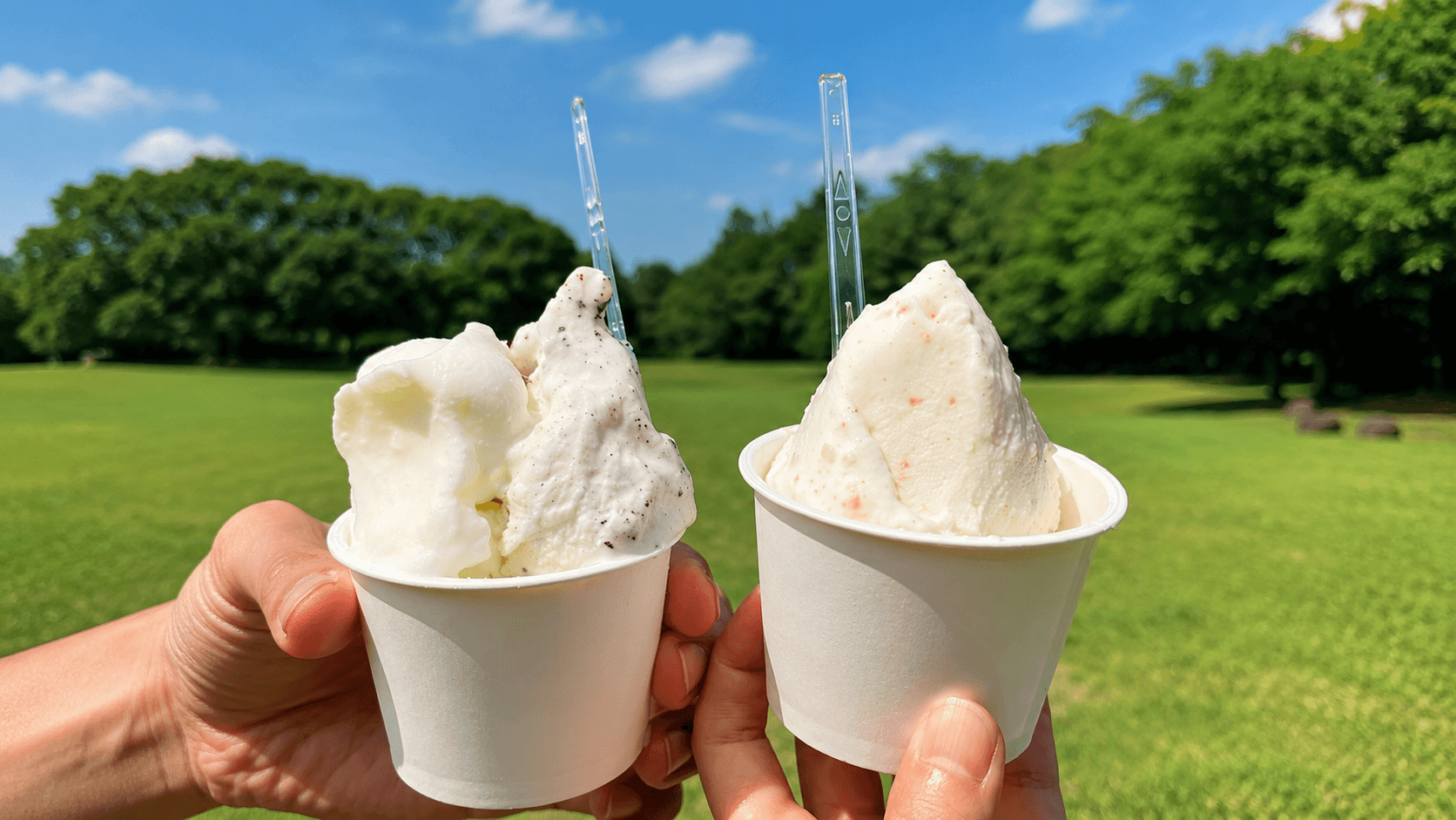 埼玉県農林公園