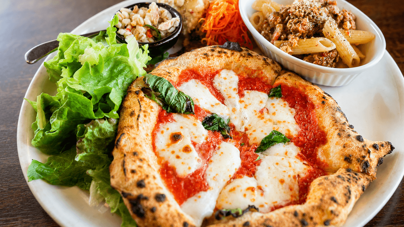 PIZZERIA PER TUTTI