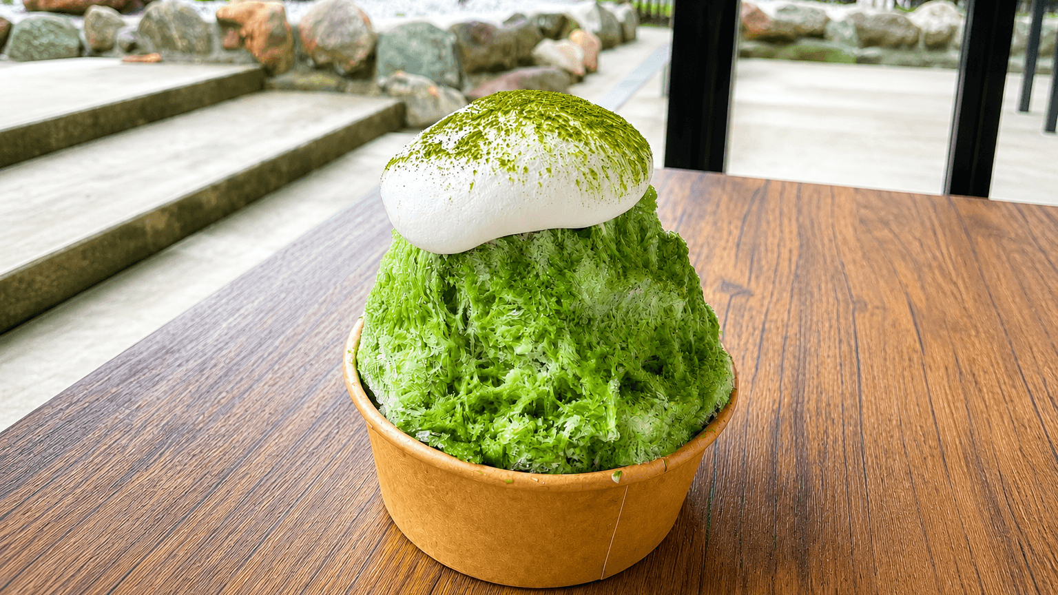 蔵カフェ梟