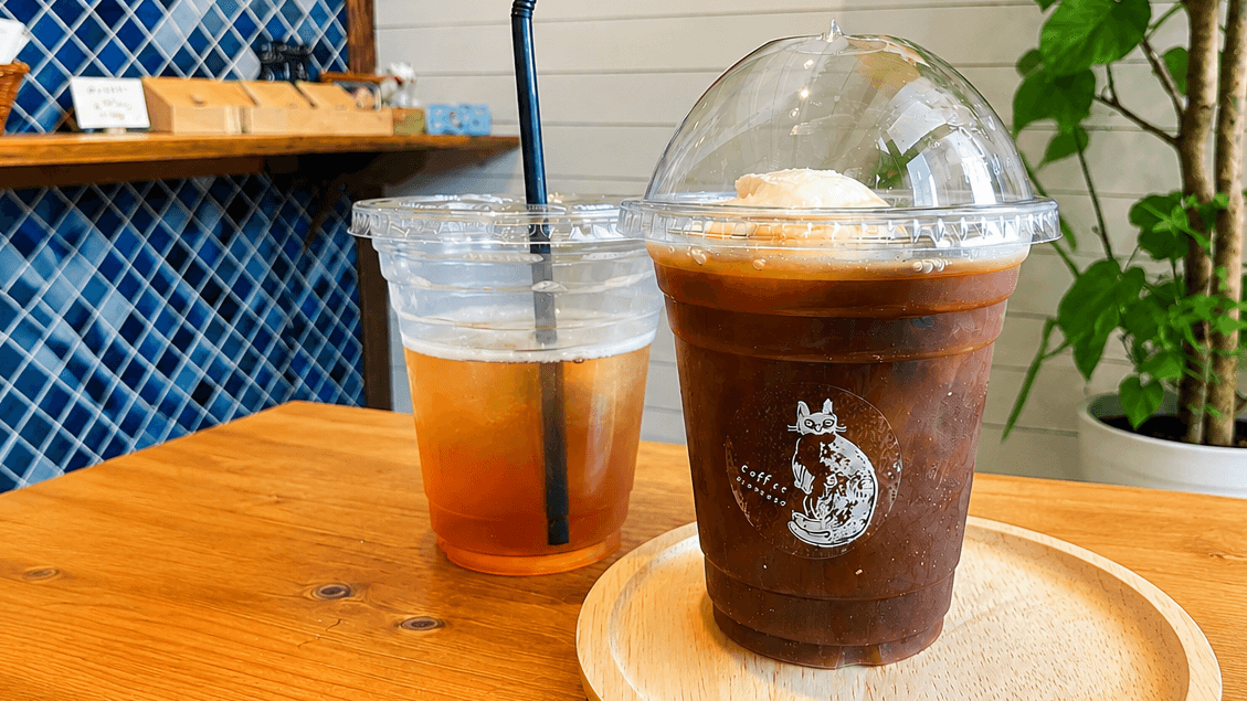 coffee mameco