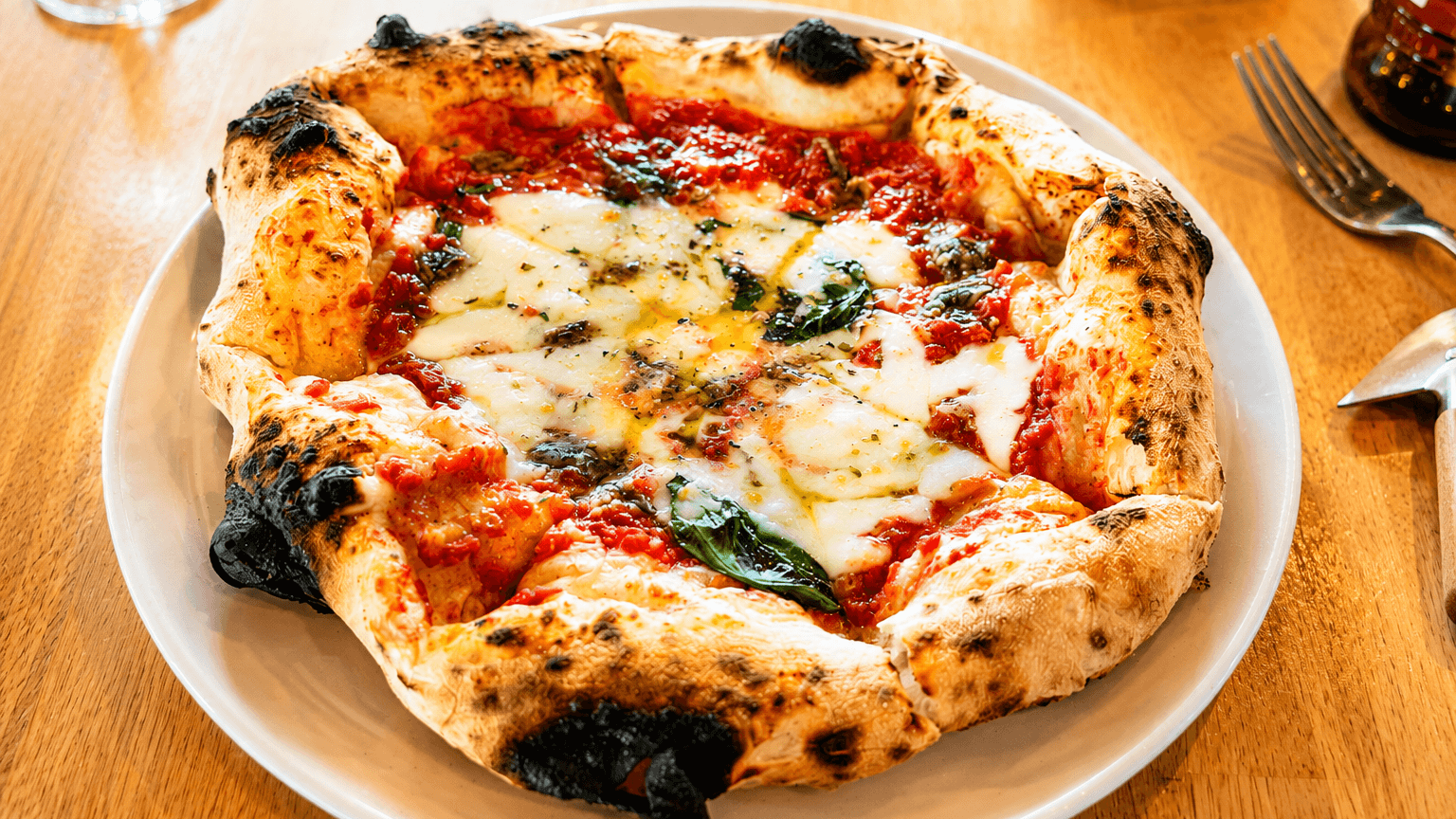 Pizzeria Ceppo(ピッツェリア チェッポ)
