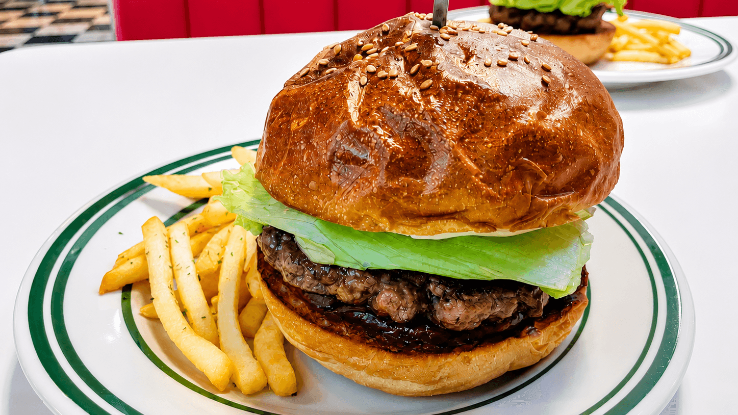 Bang Diner